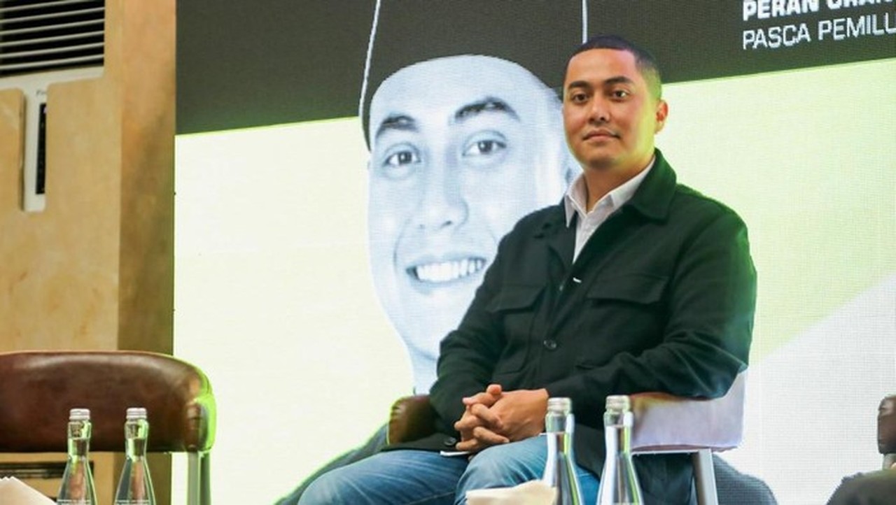 Tawuran Berulang di Manggarai, Wibi Andrino Minta Pengawasan Khusus dan Patroli Permanen