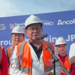Pramono Anung Ungkap Kegundahan Penamaan Jembatan Penghubung JIS-Ancol