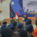 Keluarga Korban Pesawat ATR 42-500 Dapat Beasiswa dari Kementerian Kelautan dan Perikanan