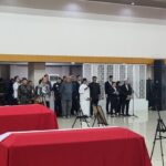 Puisi Pilu Anak Korban Pesawat ATR 42-500: “Aku Akan Menjaga Mama”