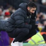Jelang Leeds vs MU: Ruben Amorim Akui Khawatir Kecepatan Transisi Tuan Rumah