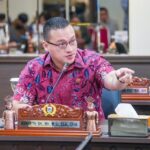 DPRD DKI Jakarta Desak Pembenahan Drainase dan Tata Ruang Atasi Banjir Ibu Kota