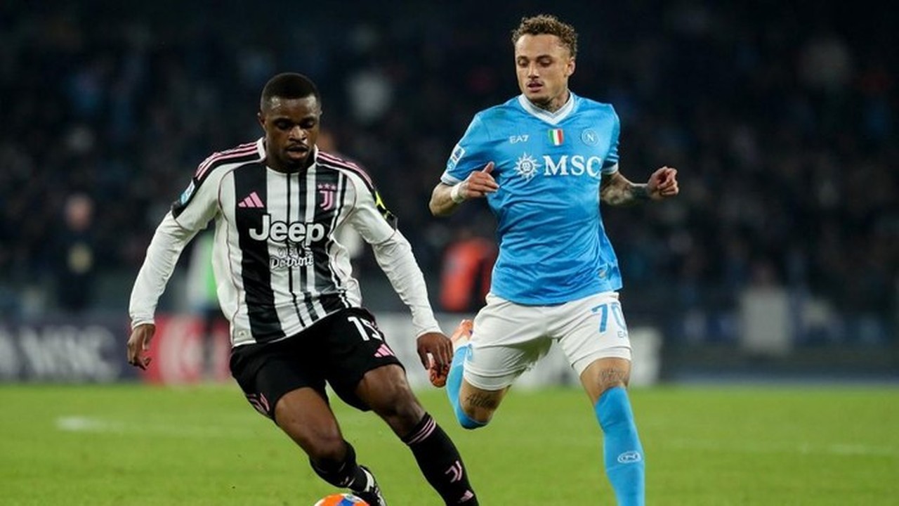 Prediksi Juventus vs Napoli: Kans Menang Bianconeri 47,5 Persen di Allianz Stadium Prediksi Juventus vs Napoli: Kans Menang Bianconeri 47,5 Persen di Allianz Stadium