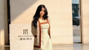 Fuji Utami Ungkap Target Menikah Tahun Ini, Akui Belum Punya Calon Suami