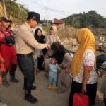 Menko AHY Pantau Pemulihan Infrastruktur Desa Lubuk Sidup Pasca Bencana