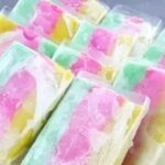 Polisi Pastikan Es Kue Jadul Aman Dikonsumsi, Isu Spons Cuci Hoaks