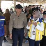 AHY Tinjau RSUD Aceh Tamiang Pascabencana, Pastikan Layanan Kesehatan Optimal