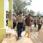 AHY Dorong Percepatan Pemulihan Sekolah di Aceh Tamiang Pascabencana Hidrometeorologi
