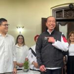 Jokowi Dijadwalkan Berpidato di Rakernas PSI 2026, Bahas Cita-cita Pembangunan