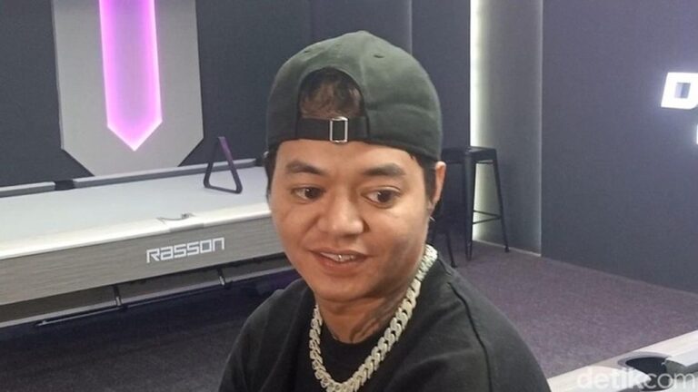 Polisi Jadwalkan Pemeriksaan Reza Arap Terkait Kematian Selebgram Lula Lahfah Besok