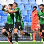 Jay Idzes Penuh, Sassuolo Akhiri Tren Buruk Kalahkan Cremonese 1-0
