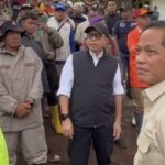 Menteri LHK Turunkan Tim Ahli Selidiki Longsor Cisarua, Soroti Dampak Urbanisasi