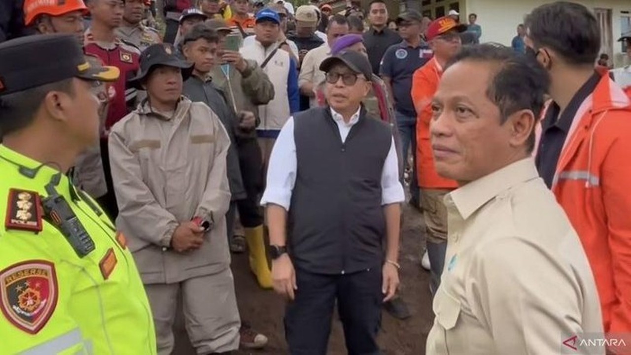 Menteri LHK Turunkan Tim Ahli Selidiki Longsor Cisarua, Soroti Dampak Urbanisasi