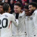 Chelsea Pesta Gol di Kandang Crystal Palace, Menang 3-1 di Selhurst Park