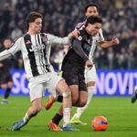 Juventus Pesta Gol ke Gawang Napoli 3-0, Kokoh di Papan Atas Serie A