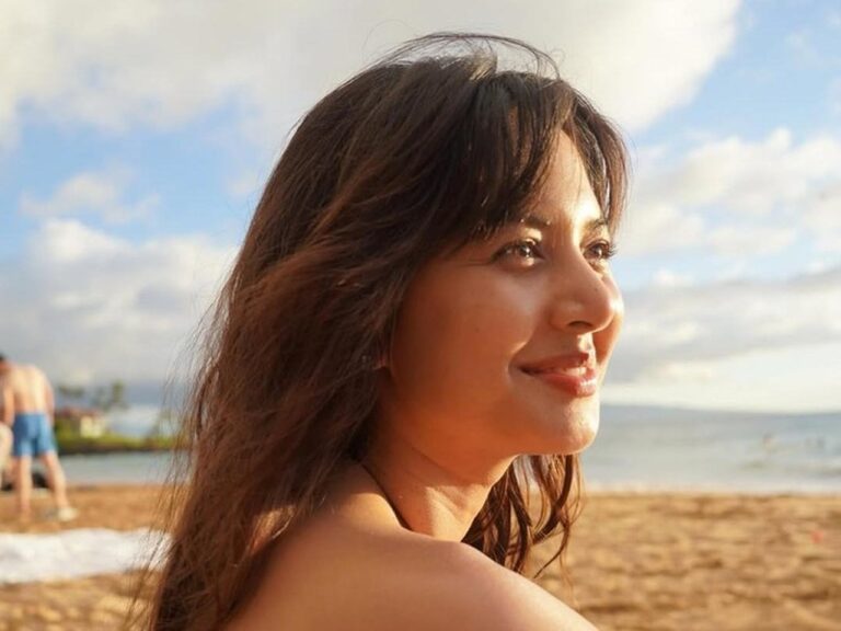 Aurelie Moeremans Ungkap Ancaman Usai Rilis Buku Memoar ‘Broken Strings’