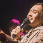 Vokalis Element Lucky Widja Meninggal Dunia di Usia 49 Tahun Akibat TB Ginjal