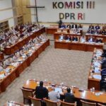 Kapolri Jenderal Listyo Sigit Paparkan Capaian Polri dan UU KUHP Baru di Depan Komisi III DPR