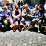 Cucun Ahmad Syamsurijal Pastikan Penanggulangan Longsor Pasirlangu Berjalan Optimal