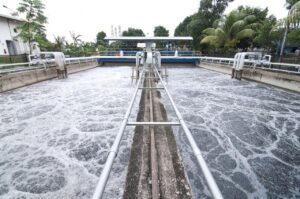 PAM JAYA Targetkan 80,24% Cakupan Air Perpipaan di Jakarta pada 2025, Tarif Tetap Stabil