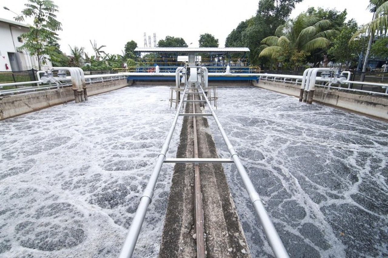 PAM JAYA Targetkan 80,24% Cakupan Air Perpipaan di Jakarta pada 2025, Tarif Tetap Stabil