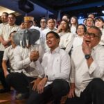 Elite NasDem Berpindah Haluan ke PSI, Apa Saja Faktor Pendorongnya?