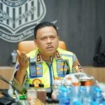 Kakorlantas Polri Luncurkan Operasi Keselamatan 2026, Fokus Tekan Angka Kecelakaan Jelang Mudik