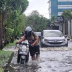 BPBD DKI Jakarta: Seluruh Genangan Banjir di Ibu Kota Telah Surut Sejak Dini Hari