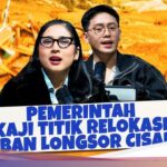 Korban Longsor Cisarua Bertambah, Pemerintah Kaji Titik Relokasi Aman