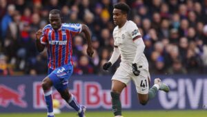 Rosenior Sesalkan Chelsea Gagal Pertahankan Cleansheet Meski Raih Kemenangan 3-1 atas Palace