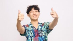 Willie Salim Buka Suara Soal Isu Giveaway Setting-an: Ada Bumbu Hiburan