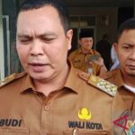 Wali Kota Serang Polisikan Akun Instagram Media Massa, Sebut Giring Opini Anggaran Mobil Dinas