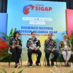 Program Keluarga SIGAP Diperluas ke Brebes, Sukabumi, dan Banjar untuk Perkuat Layanan Primer