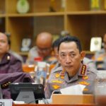 Polri Bangun 187 Jembatan di 27 Provinsi sebagai Respons Perintah Presiden Prabowo