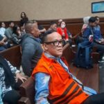 Mantan Wamenaker Immanuel Ebenezer: “Hukum Mati Saya, Saya Komit Terhadap Isu Ini”