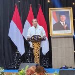 Wamenkum: 15 Gugatan KUHP dan 6 Gugatan KUHAP Masuk ke Mahkamah Konstitusi