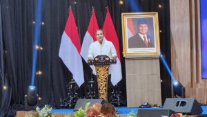 Wamenkum: 15 Gugatan KUHP dan 6 Gugatan KUHAP Masuk ke Mahkamah Konstitusi