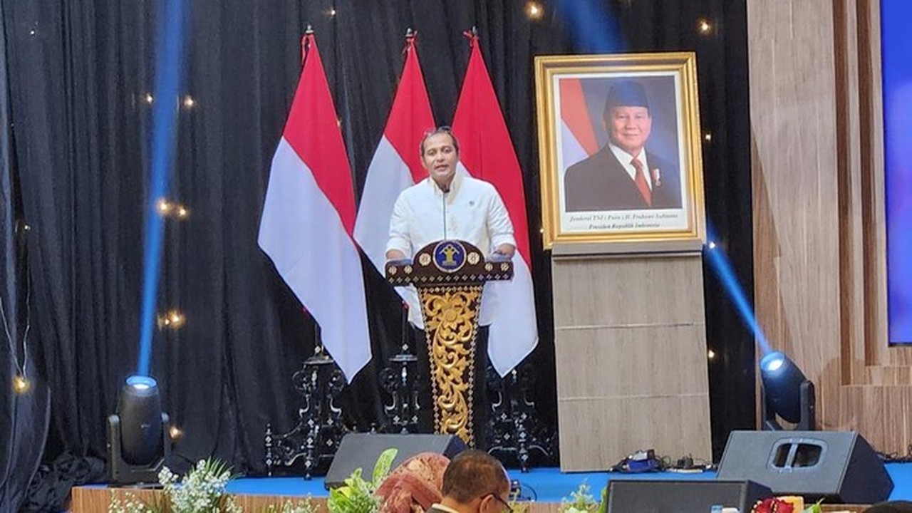 Wamenkum: 15 Gugatan KUHP dan 6 Gugatan KUHAP Masuk ke Mahkamah Konstitusi