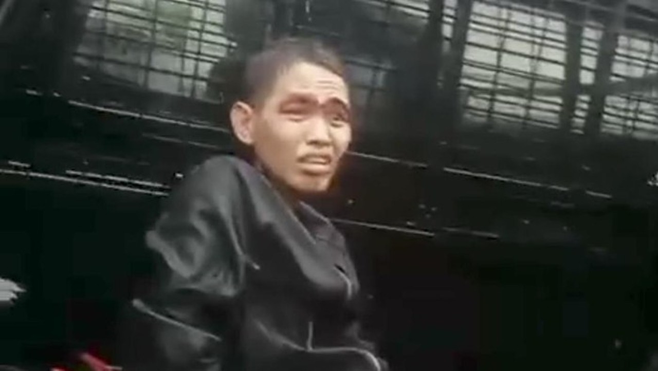 Pelaku Pembunuhan Anak Politikus PKS di Cilegon Diringkus Saat Mencuri