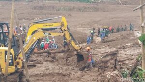 Badan Geologi Ungkap Pemicu Longsor Maut Cisarua: Lereng Tak Stabil Akibat Hujan