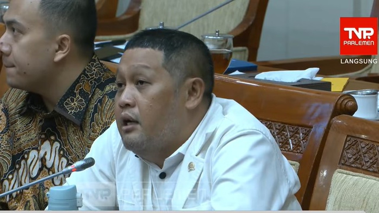 PKB Tegaskan Dukungan Polri di Bawah Presiden, Ungkit Peran Gus Dur