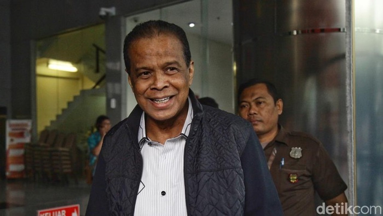 Bos Maktour Penuhi Panggilan KPK, Ungkap Kesulitan Kuota Haji dan Penggunaan Furoda