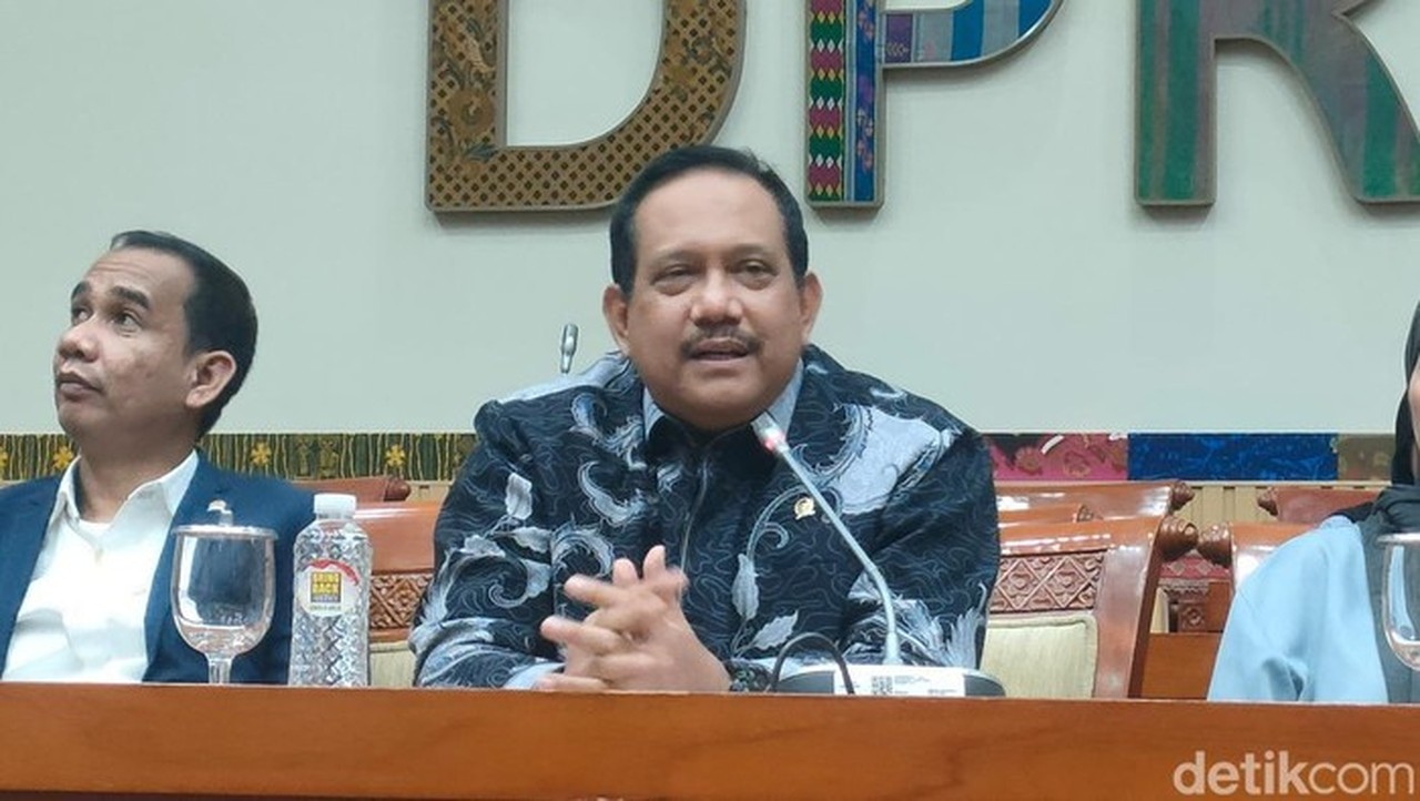 Golkar Dukung Polri Tetap di Bawah Presiden, Sebut Amanat Reformasi dan UU