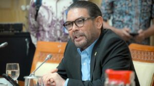 PKS Dukung Polri Tetap di Bawah Presiden, Anggota DPR Sebut Kondisi Ideal