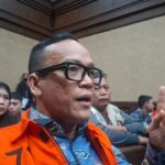Eks Wamaker Noel Tuding Ormas dan Partai ‘Berkode K’ Terlibat Kasus Pemerasan K3 Kemnaker
