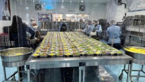 Kapolri Listyo Sigit: Polri Dukung Penuh Program Makan Bergizi Gratis, Target 1.500 SPPG Akhir 2026