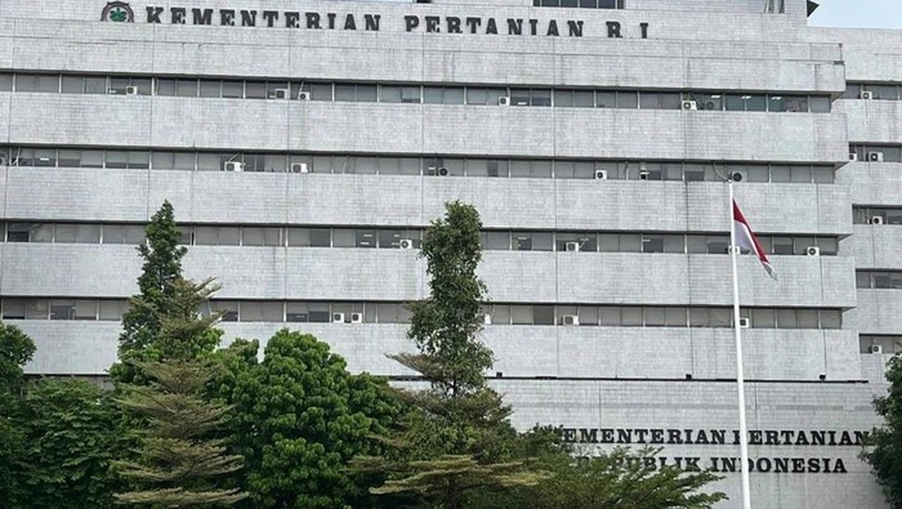 Kementan Bantah Fitnah, Ungkap Dugaan Korupsi Rp 27 M Libatkan Mantan Pejabat
