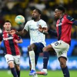 Inter Milan Waspadai Kebangkitan Bologna, Chivu Janjikan Laga Sulit