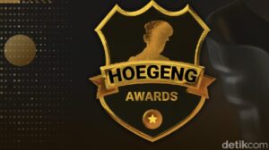 Hoegeng Awards 2026 Dibuka Besok, Kapolri Sigit Ajak Masyarakat Usulkan Polisi Teladan