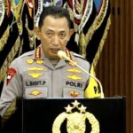 Kapolri Listyo Sigit: Bhabinkamtibmas ‘Superman’ Polri, Garda Terdepan Layanan Humanis